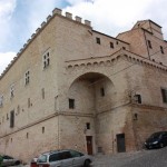 Palazzo Bonafede - Monte San Giusto