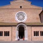 Chiaravalle di Fiastra Abbey