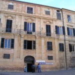 Casa Leopardi - Recanati