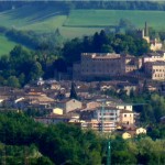 Castello Pallotta - Caldarola