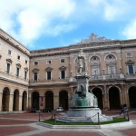 Piazza Recanati