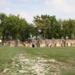 Urbisaglia archaeological park