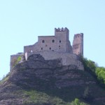 Varano's Fortress