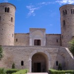 San Claudio al Chienti Abbey - Corridonia